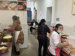 -晓友烧麦(光华村店)