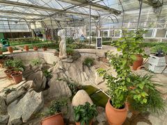 -天毓山庄·餐厅