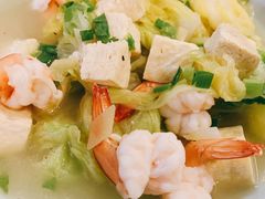 -渔娘渔家丹东海鲜(东直门店)