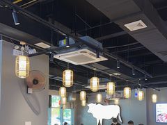 -小肥牛潮汕牛肉火锅(南联店)