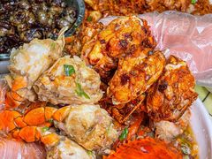 -辣螃铠盆盆蟹大排档(总店)