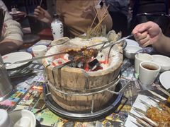 -捞围鲜·港式打边炉(海阳路店)