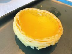 港式鸡蛋挞-顺峰(农展馆店)