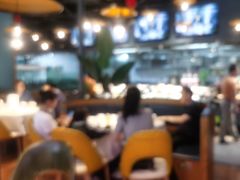 -老傅家湘潭水煮活鱼店(众一国际店)