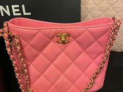 -CHANEL(恒隆广场店)