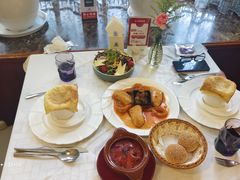 -新侨三宝乐西餐厅(崇文门店)