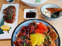 -林妈妈村·日式料理(宝山万达店)