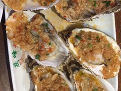 -庆峰龙虾烧烤(合肥一店)