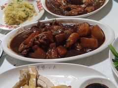 -小六农家乐(崇明西沙湿地店)