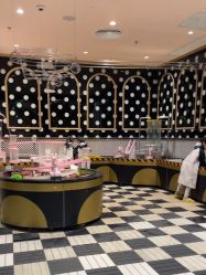 -MELAND CLUB亲子乐园·派对·餐厅(北京芳圆里ID MALL店)