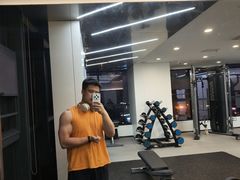 -WEGYMER健萌健身(麦德龙钰龙天下馆)