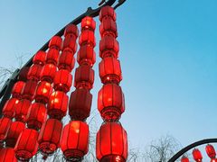 -济南方特东方神画