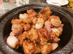 -美极鲜食坊(宝安南路店)