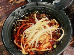 杠上脑花-一岚一山(角门总店)
