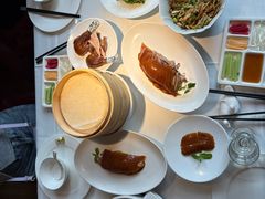 -四季民福烤鸭店(前门大栅栏店)
