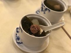 -白云中餐厅·粤菜·亚龙湾喜来登度假酒店