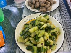 -曹丞相·地锅鸡·地锅鱼(武林店)