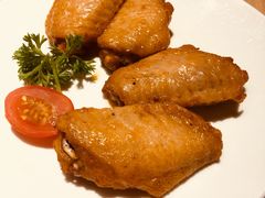 -棒约翰比萨·意面(张江长泰店)