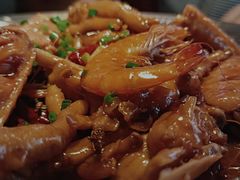-胖哥俩肉蟹煲(来福士店)