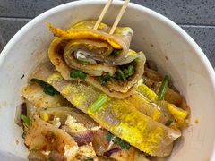 -中东大市场美食城