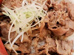 -牛邸·烧肉饭(来福士店)