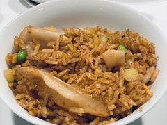 -宝丽轩中餐厅BAOLIXUAN
