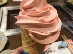 -樱宿日式和牛烧肉(五道口店)