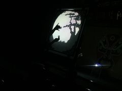 -盖碗儿梨园·变脸吐火·川剧(天府广场店)