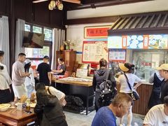 -许老八包子铺(回龙窝店)