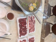 -潮悦牛肉火锅城(水贝店)