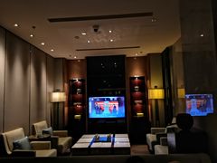 -都会尚膳·海鲜自助餐厅(重庆万豪酒店)