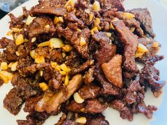 -清真宏玉祥黄门脸餐厅(华荫东里店)