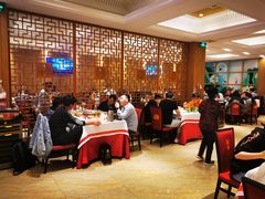 大堂-解家河南菜(商鼎路店)