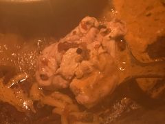 -哥老官重庆美蛙鱼头(宝山龙湖店)