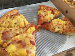 -尊宝比萨(科华店)