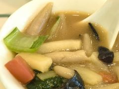 汤莜面鱼鱼-凯鸽酒楼(大同振兴街店)