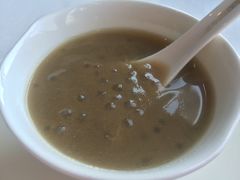 冻绿豆西米露-金轩中餐厅 Jin Xuan(浦东丽思卡尔顿酒店)