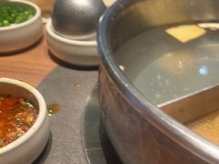 -巴奴毛肚火锅(京西大悦城店)