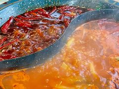 -老丘丘(较场口店)