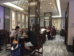 大堂-德兴馆(山西南路店)