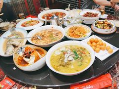 -一块豆腐(李沧书院路店)
