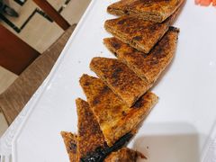 精品糖饼-马凯餐厅(地安门店)