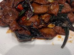 -北京老铺烤鸭(高新店)