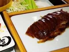 -裕德隆清真饭庄·天津特色菜(河东店)