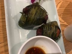 拉娜叶包鸡-米纸越南小馆(金鹰世界店)