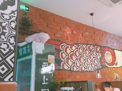 -里岛烤鱼(东港凯虹广场店)