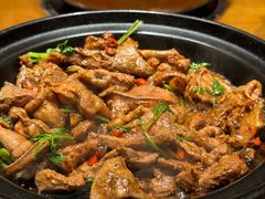 -凤凰山斑鱼馆(恭城店)