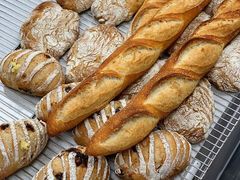 法式面包-富贵面包公司(运河店)