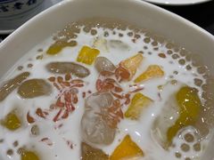 -民信老铺(双皮奶博物馆店)