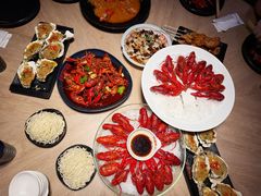 -红盔甲·小龙虾(车公庙店)